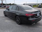 2021 E-Class Thumbnail 6