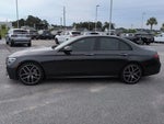 2021 E-Class Thumbnail 7