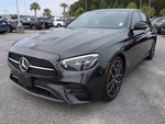 2021 E-Class Thumbnail 8