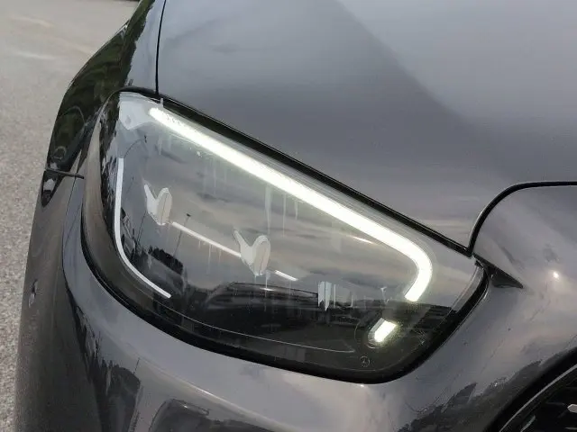 2021 Mercedes-Benz E-Class - $29,851