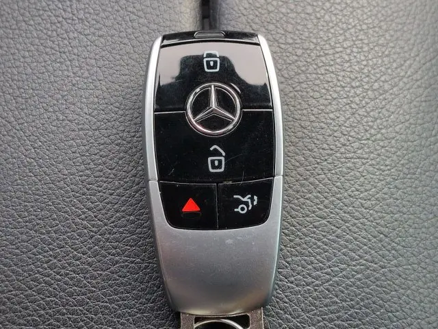2021 Mercedes-Benz E-Class - $29,851