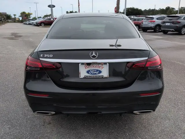 2021 Mercedes-Benz E-Class - $29,851
