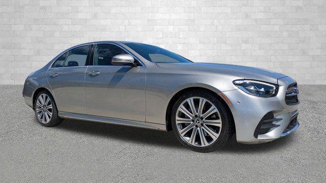 Preowned 2021 Mercedes-Benz E-Class E 350 for Sale