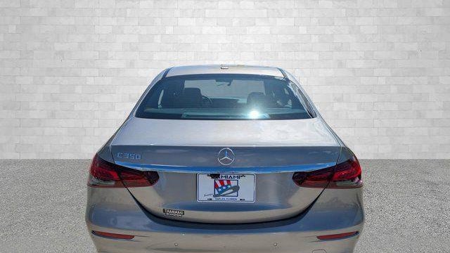 2021 Mercedes-Benz E-Class E 350