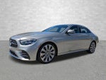 2021 E-Class Thumbnail 5