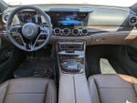 2021 E-Class Thumbnail 11