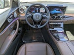 2021 E-Class Thumbnail 12