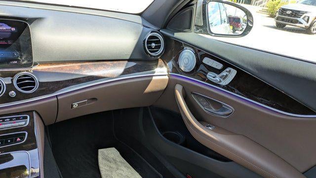 2021 Mercedes-Benz E-Class E 350