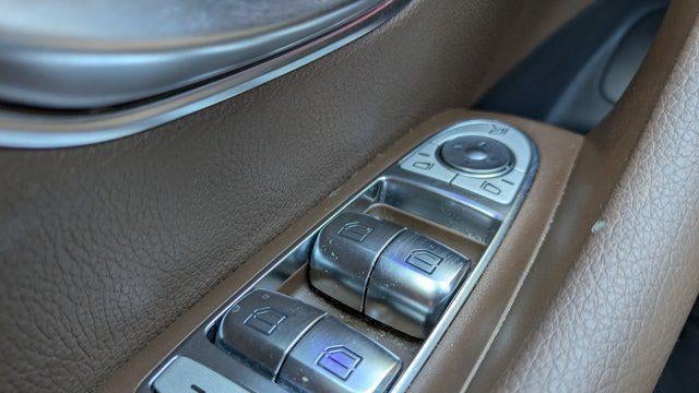 2021 Mercedes-Benz E-Class E 350