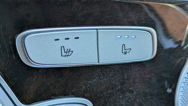 2021 Mercedes-Benz E-Class E 350