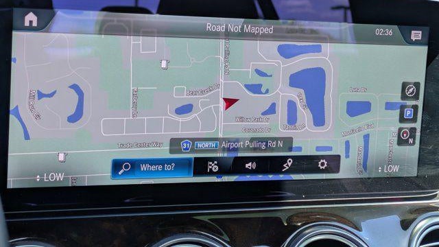 2021 Mercedes-Benz E-Class E 350