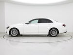 2021 E-Class Thumbnail 3