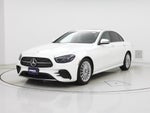 2021 E-Class Thumbnail 4