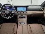 2021 E-Class Thumbnail 9