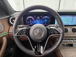 2021 E-Class Thumbnail 10