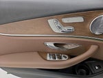 2021 E-Class Thumbnail 12