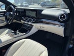 2021 E-Class Thumbnail 12