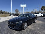 2021 E-Class Thumbnail 3