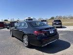 2021 E-Class Thumbnail 5