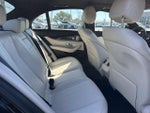 2021 E-Class Thumbnail 9