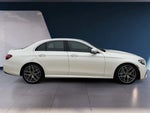 2021 E-Class Thumbnail 4