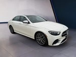 2021 E-Class Thumbnail 5