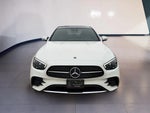 2021 E-Class Thumbnail 6