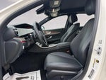 2021 E-Class Thumbnail 7