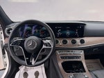 2021 E-Class Thumbnail 8