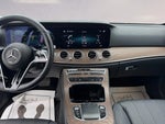 2021 E-Class Thumbnail 9