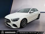 2021 E-Class Thumbnail 14