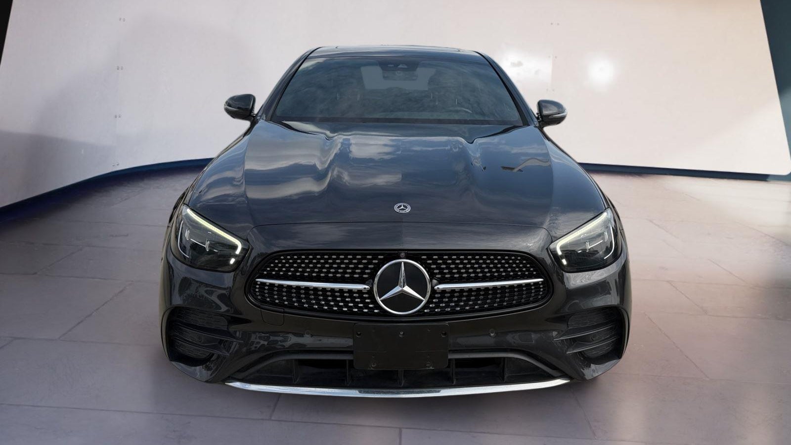2022 Mercedes-Benz E-Class E 350