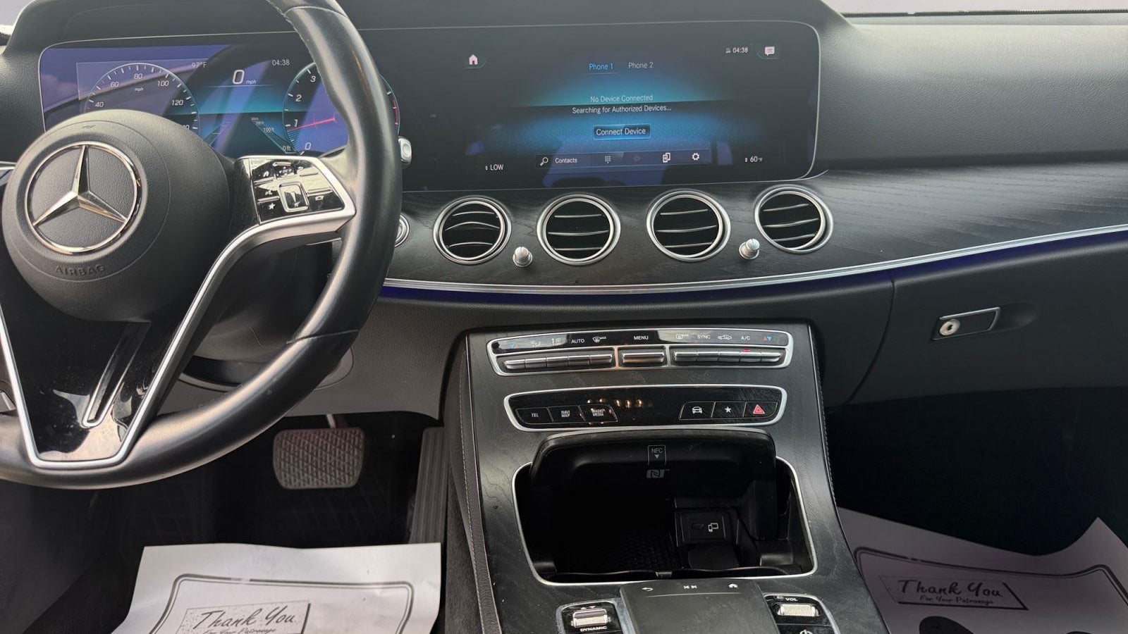 2022 Mercedes-Benz E-Class E 350