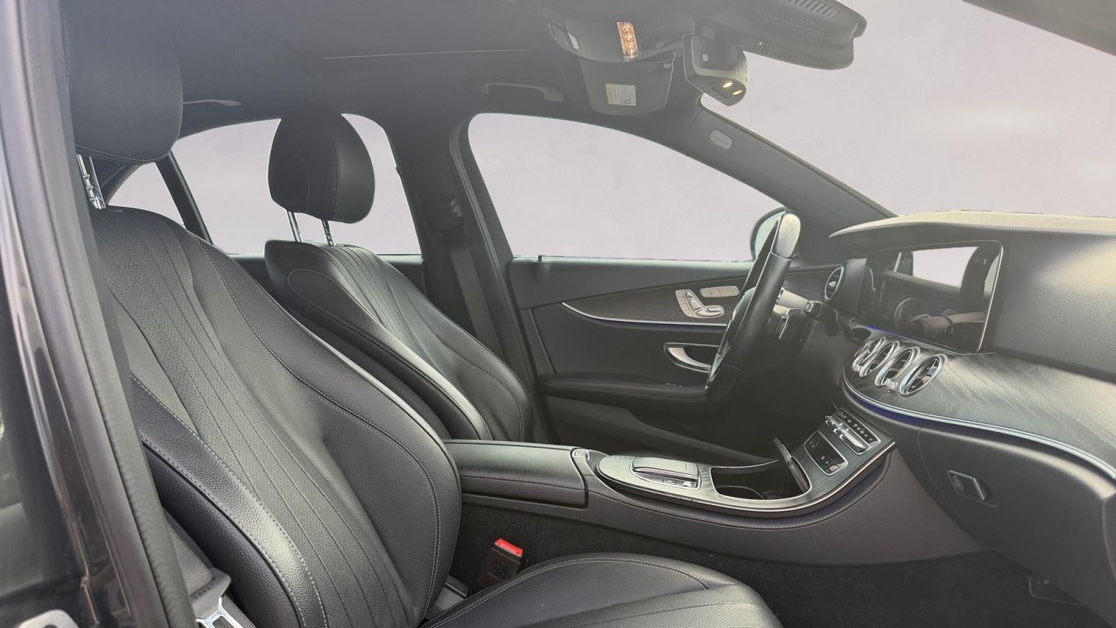 2022 Mercedes-Benz E-Class E 350