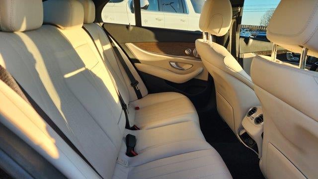 2023 Mercedes-Benz E-Class E 350