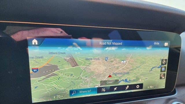 2023 Mercedes-Benz E-Class E 350
