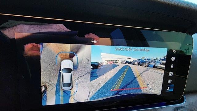 2023 Mercedes-Benz E-Class E 350