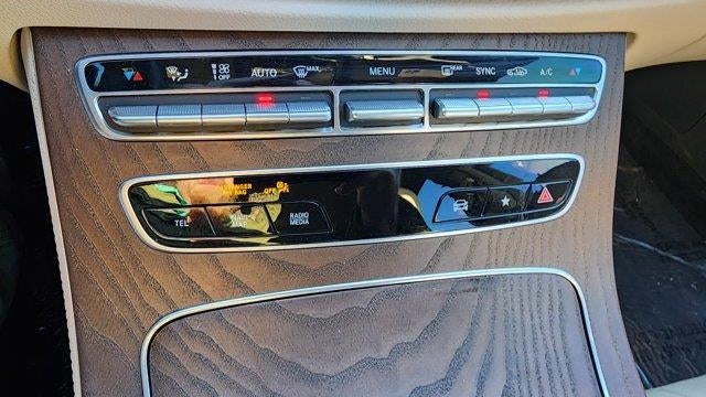 2023 Mercedes-Benz E-Class E 350
