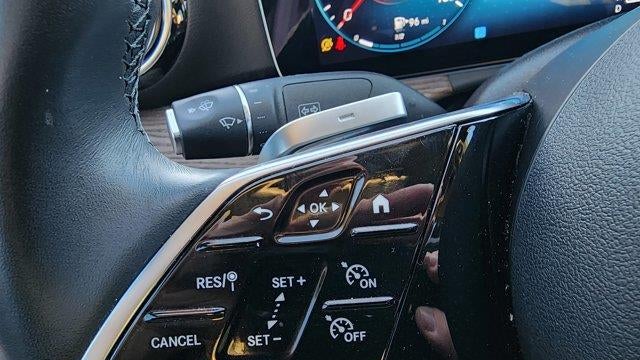2023 Mercedes-Benz E-Class E 350