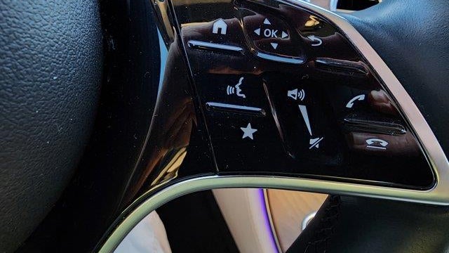 2023 Mercedes-Benz E-Class E 350