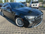 2023 E-Class Thumbnail 1