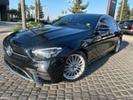 2023 E-Class Thumbnail 2