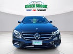 2020 E-Class Thumbnail 2