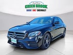 2020 E-Class Thumbnail 3