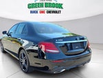 2020 E-Class Thumbnail 6