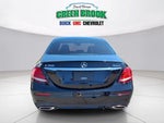 2020 E-Class Thumbnail 7