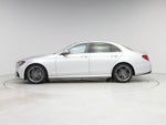 2020 E-Class Thumbnail 3
