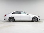 2020 E-Class Thumbnail 7
