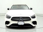 2021 E-Class Thumbnail 1