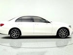 2021 E-Class Thumbnail 3
